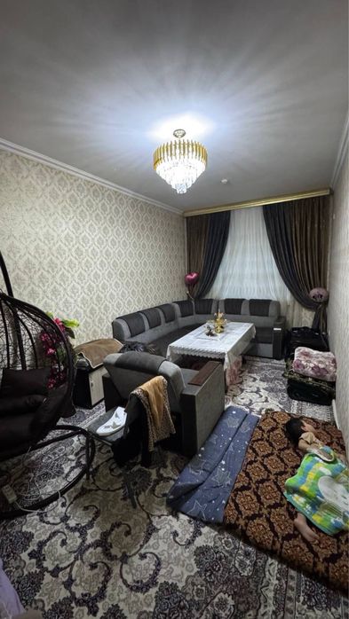 Срочно продается квартира Янги хает Сергели 2/13/16