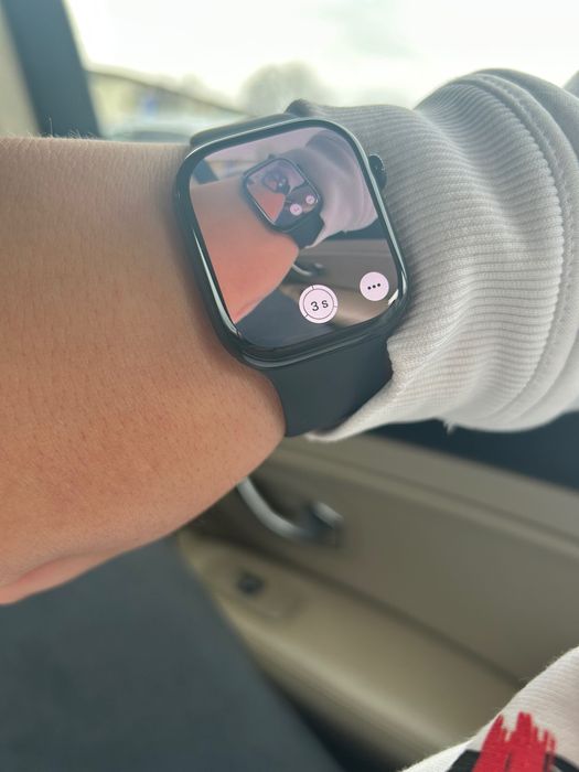 Apple watch series 10