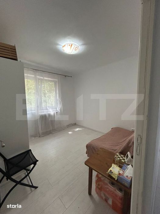 Apartament cu 3 camere decomandate, Manastur, pet friendly