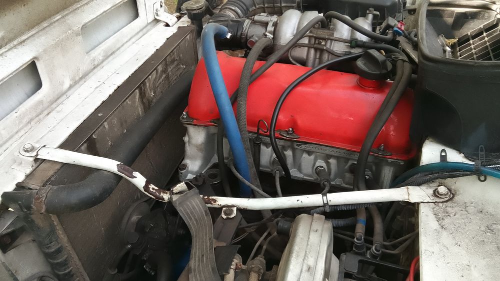 Авто ваз нива 2121