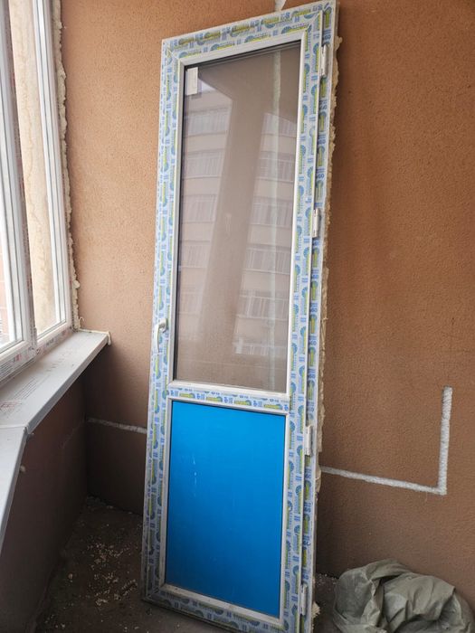 Продам 2 компоекта стеклопакета