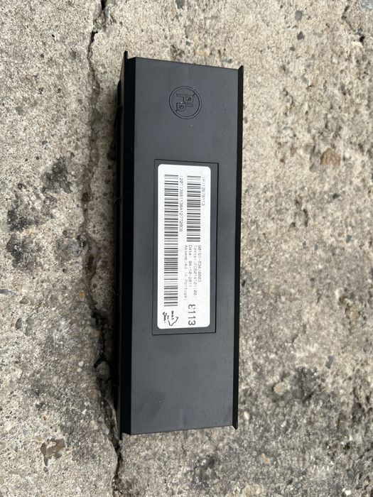 Modul Bluetooth | Opel Astra J Insignia A Meriva B Zafira C Mokka Cascada | Piese Calculator Comanda Telefon Hands Free Navigatie Radio Media Audio
