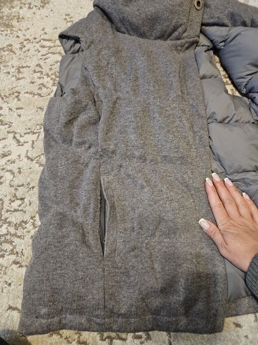 Дамска дебела грейка, нова