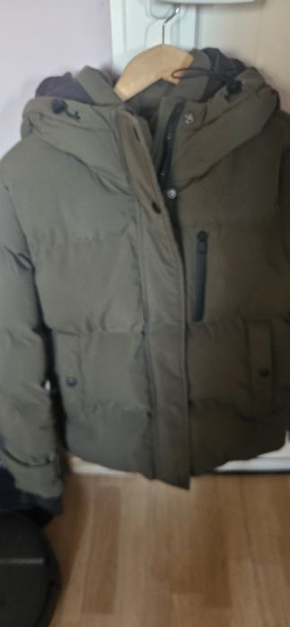 Дамско зимно  яке