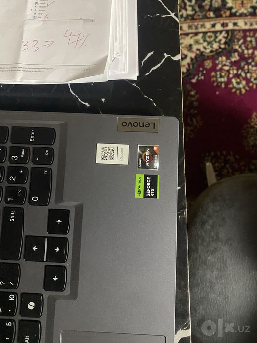 Lenovo LOQ 512\12
