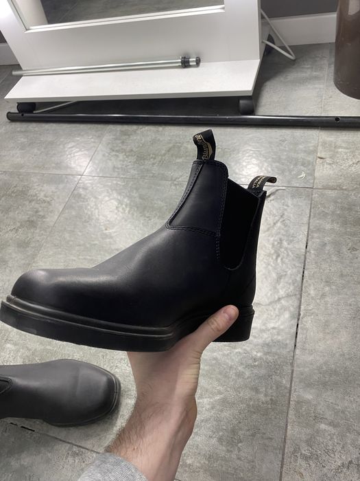 Blundstone Dress #068 43 размер 9UK