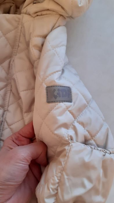 Комбинезон для новорожденного