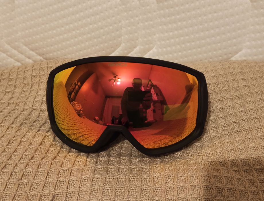 Ochelari schi ski Nevica Meribel. (NOI)