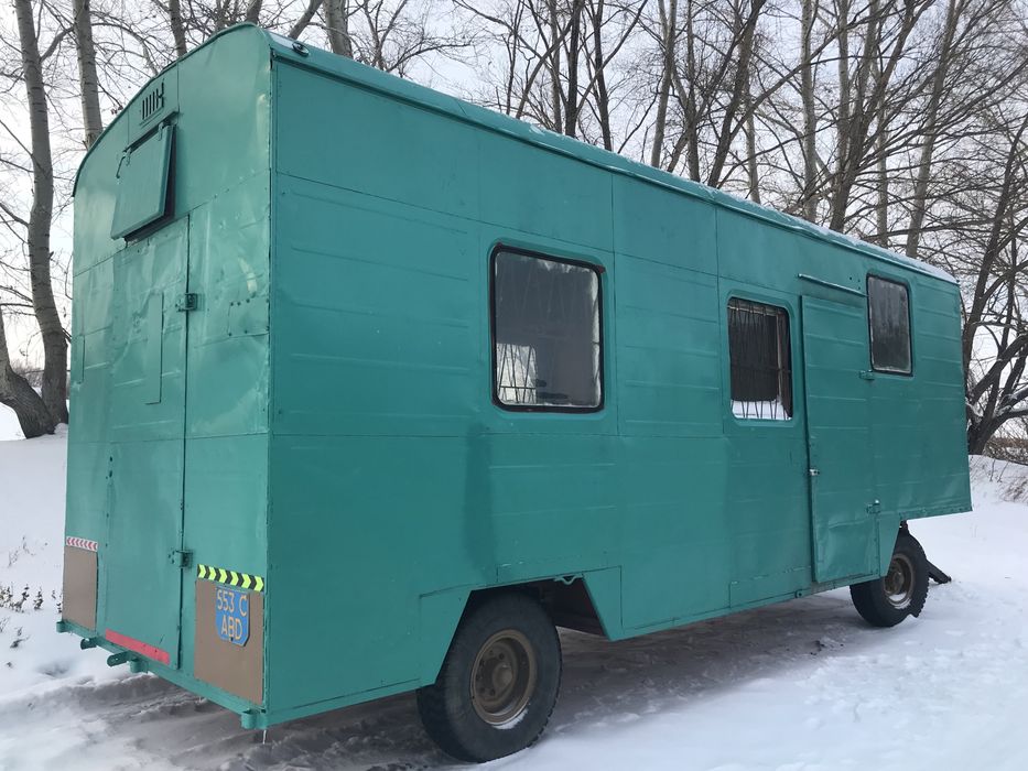 Аренда вагона