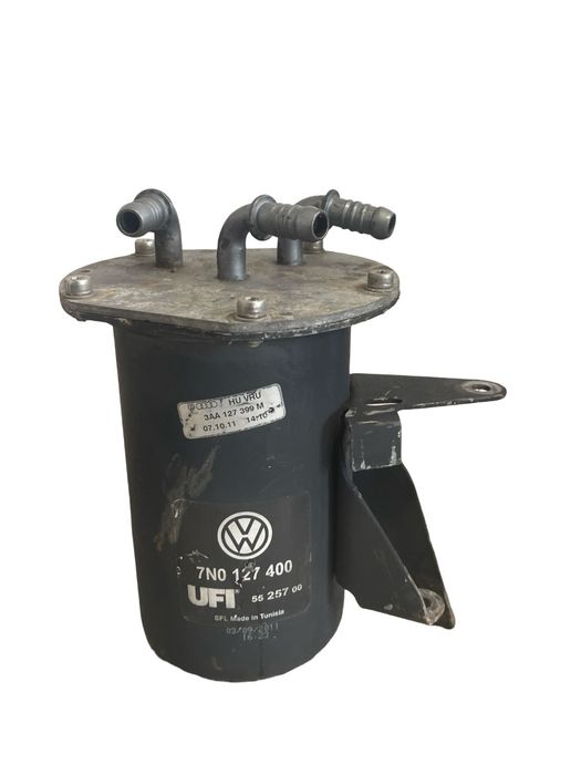 Carcasa Filtru Combustibil Volkswagen Passat B7 2010 - 2014 2.0Tdi