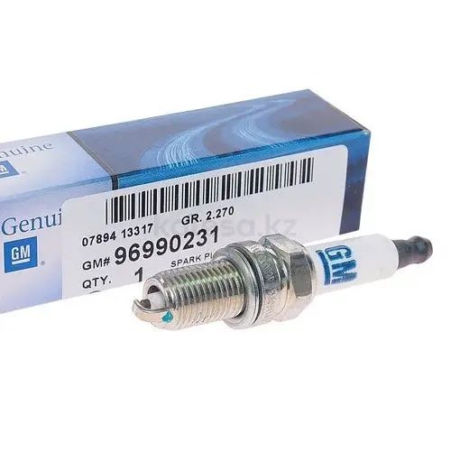 Свечи зажигания кобальт cobalt nexia 3 ravon gentra нексия матиз круз