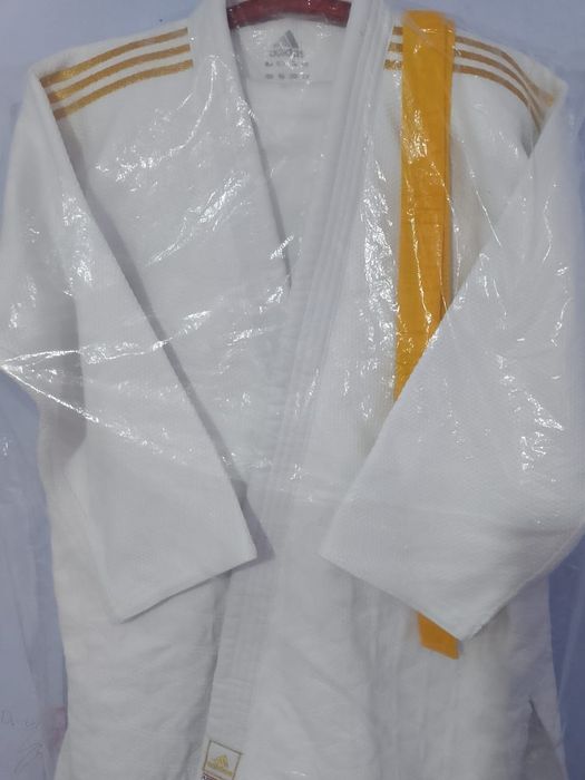 Продам кимано Дзюдо