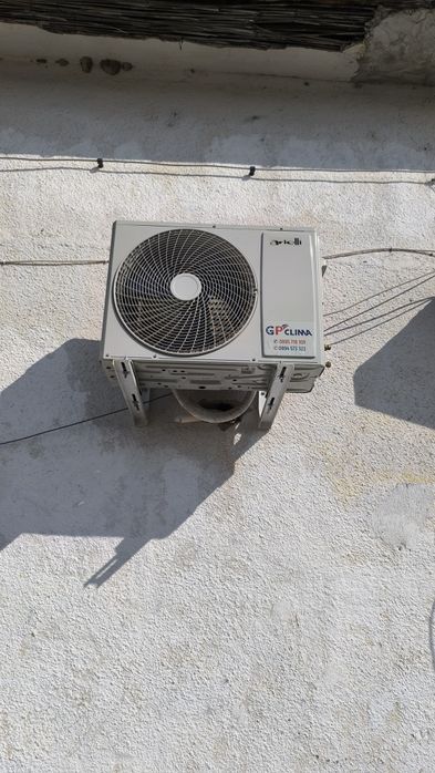 GP Clima LTD предлага Продажба,Монтаж, Профилактика и ремонт на климат