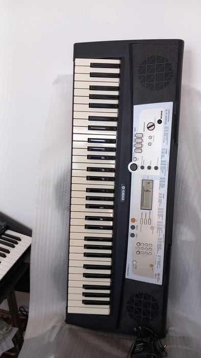 Yamaha PSR-R200 - 95€/185лв.