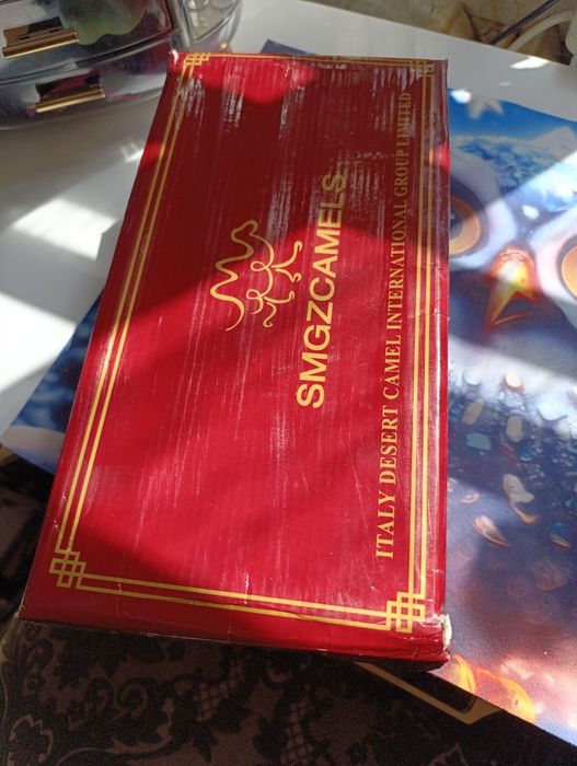 Италия Туфли Мокасины