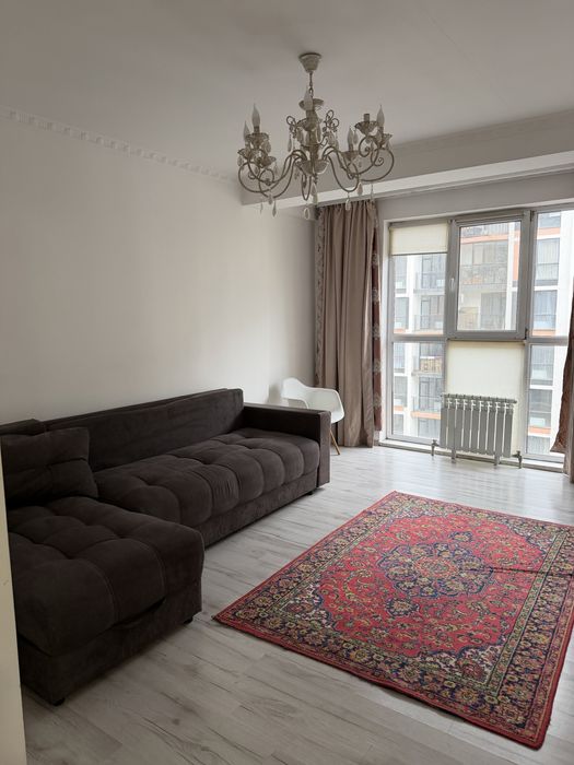 Сдам квартиру в аренду