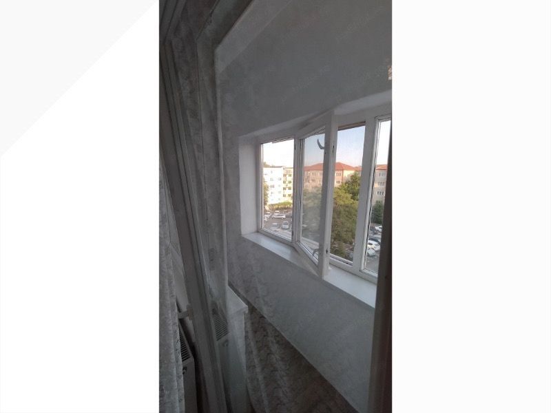 Apartament 1 camera, zona Girocului - Liviu Rebreanu