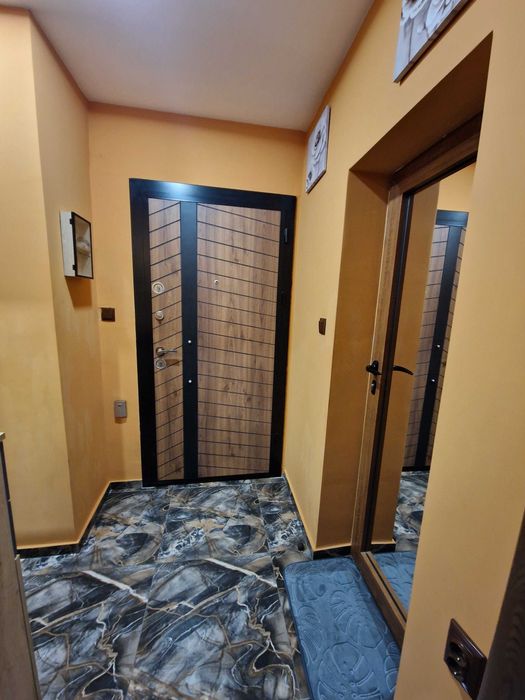 Дава се под наем Тристаен апартамент в Габрово, Дядо Дянко - 60 кв.м за 331.5 € - Снимка #8