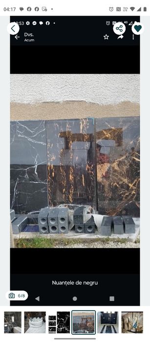 Gresie  design Quartz Lemn Travertin, Marmură, Panda,   Timișoara, Reșița ,Arad ,Deva, Caransebeș, Sibiu, Suceava, Oradea