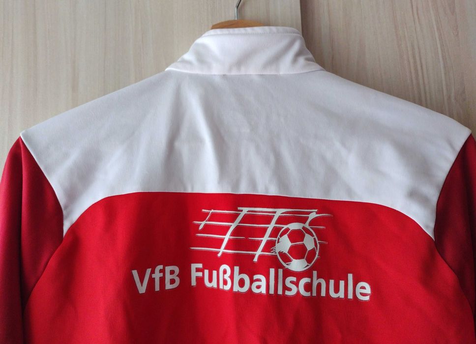 VfB Stuttgart / Puma - футболно горнище анцуг