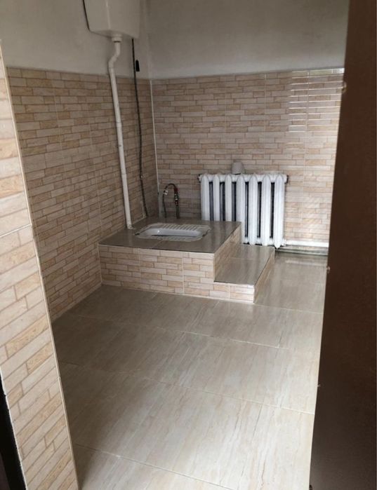 Сдам времянку в центре