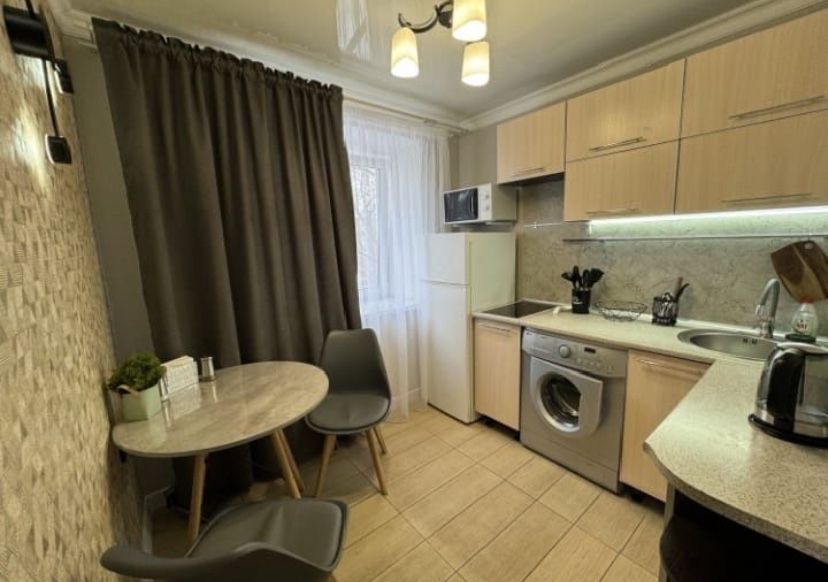 1 ком квартира в Жк