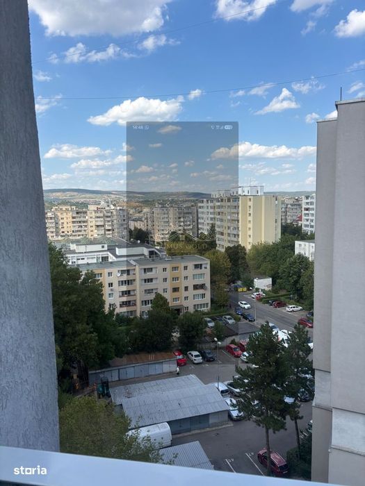 Noua ta locuință, în Mănăștur