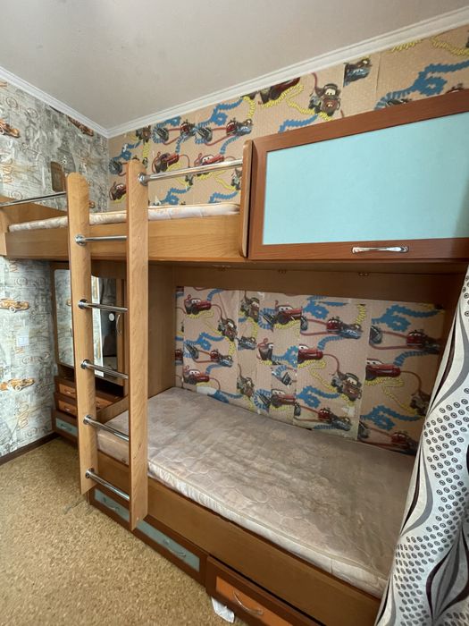 Детский гарнитур