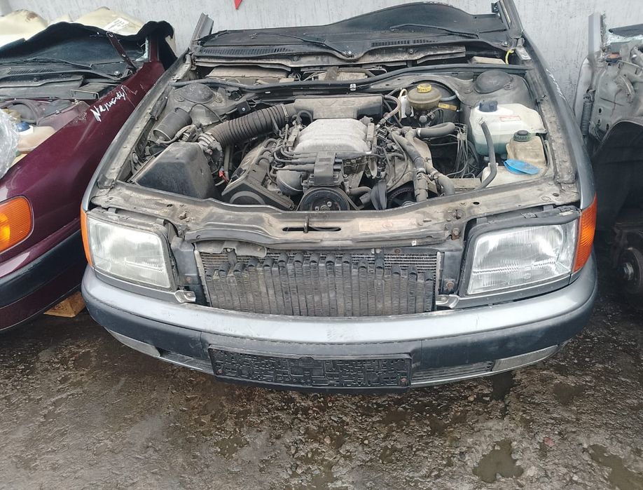 Авто разбор Жетыгена.