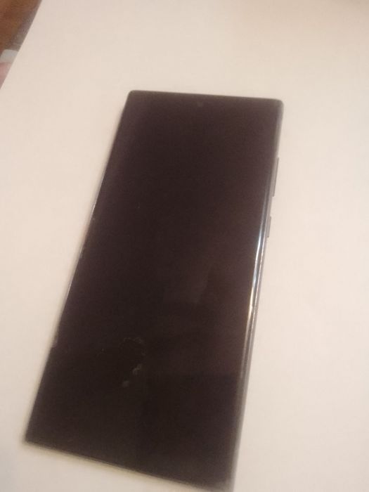 Samsung galaxy s 22 ultra