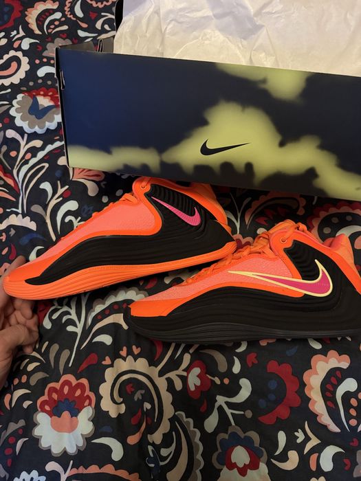 Nike Giannis freak 7