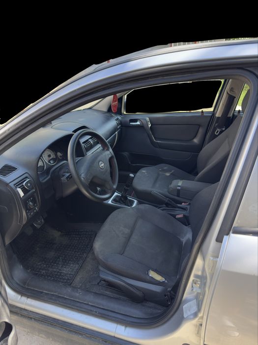 Opel Astra G, 1.6 16V, 5 trepte, 2002