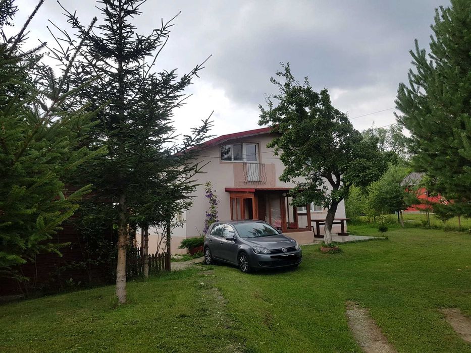 Casa de vacanta