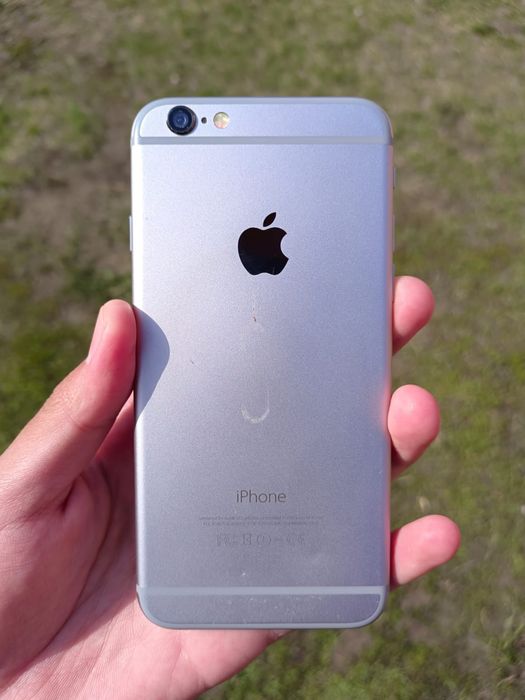 Iphone 6 1/64 срочно