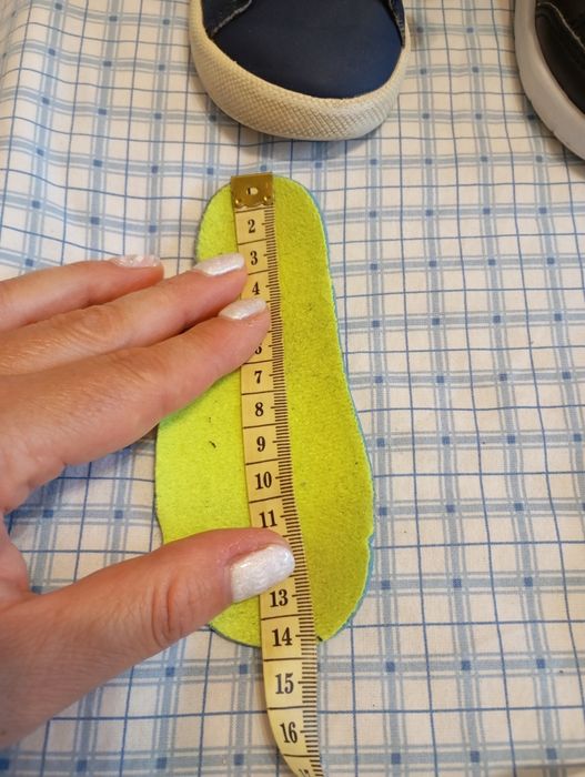 Детски маратонки 22