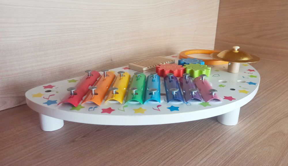 Музикална играчка