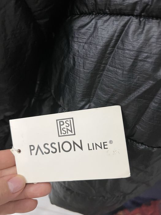 Продам пуховик Турция