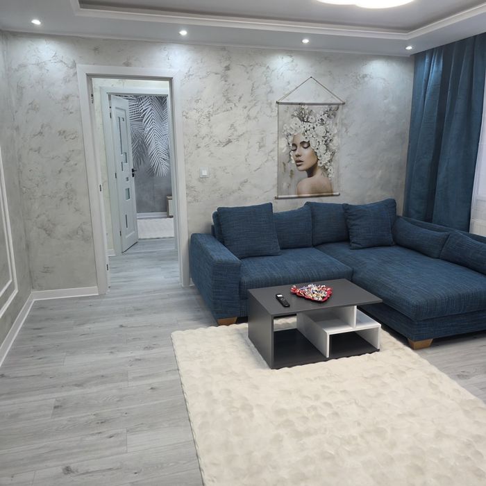 Apartament 3 camere modern(zona Sagului)