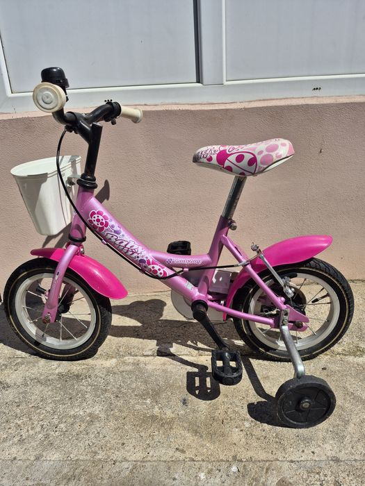 Biciclete pentru copii