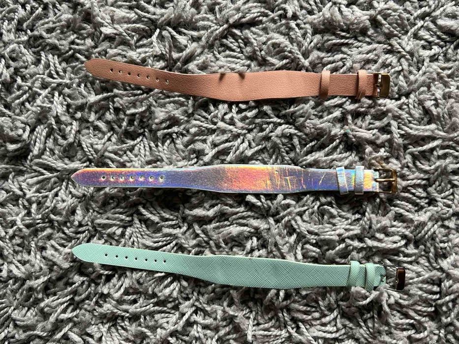 3 дамски часовника