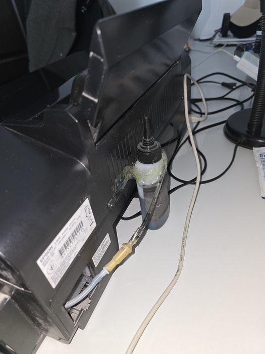 Принтер Epson l805