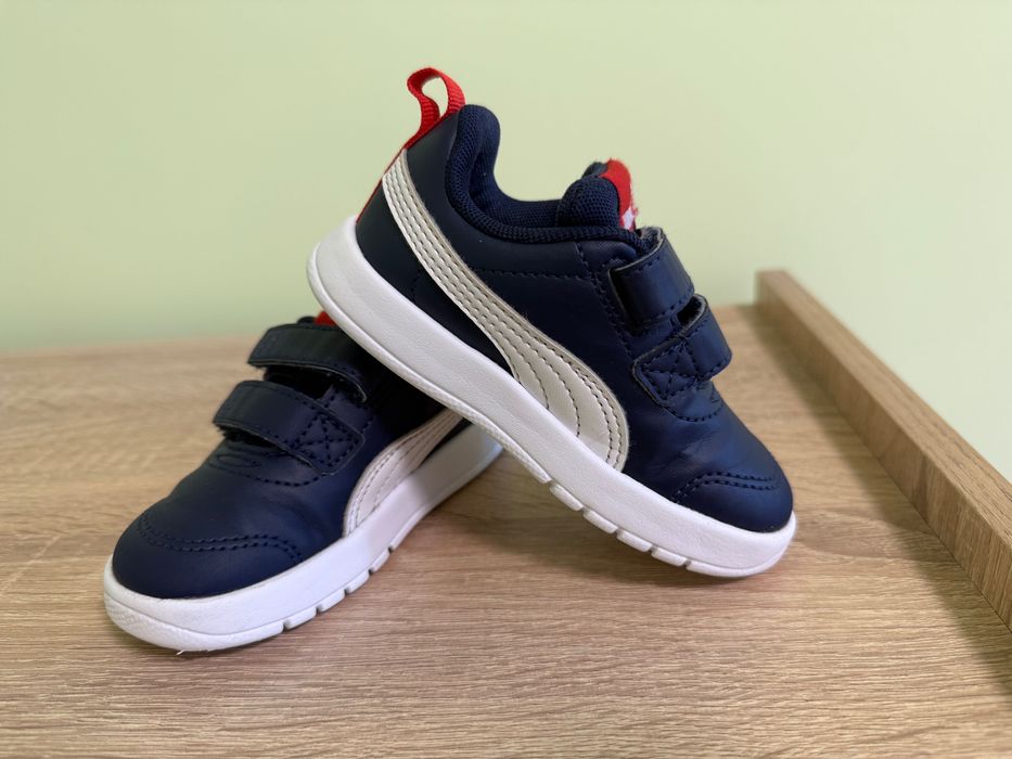 Детски маратонки Пума