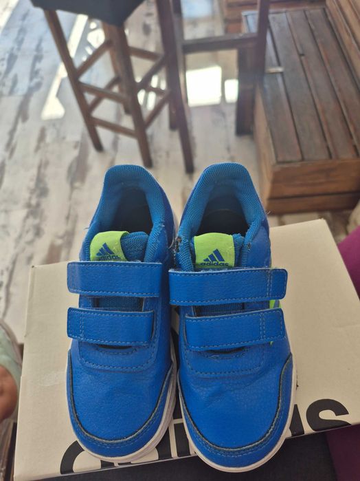 Детски маратонки-29 номер