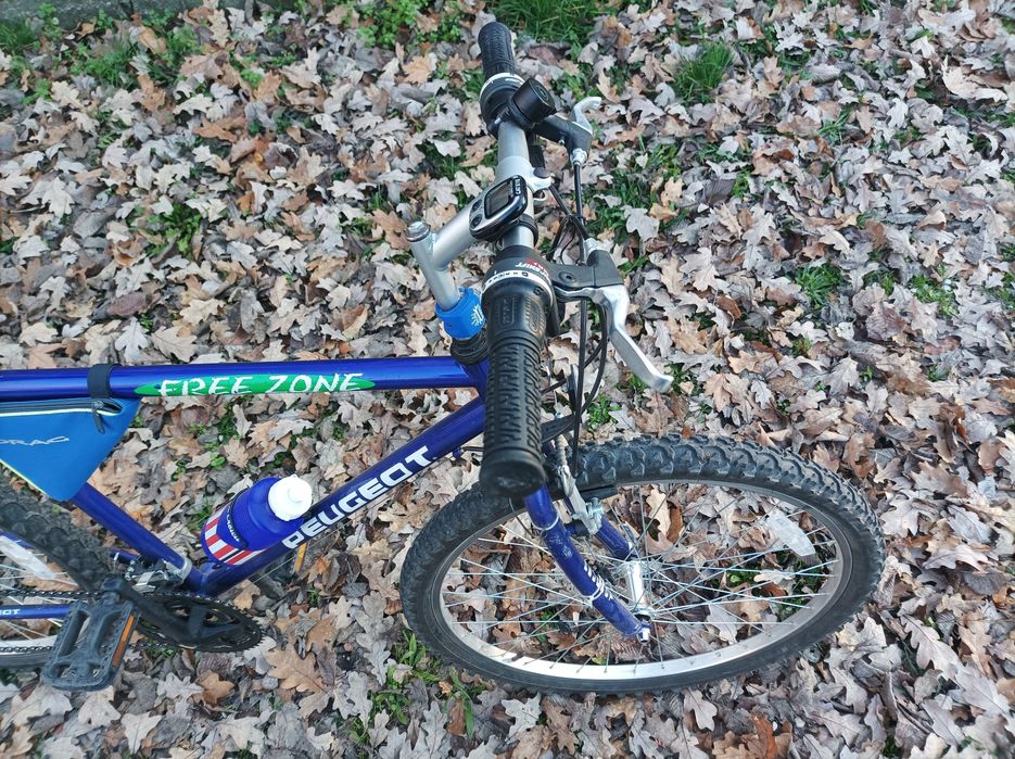 Велосипед 26 Пежо