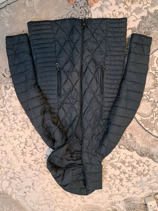 Куртки женские стильный