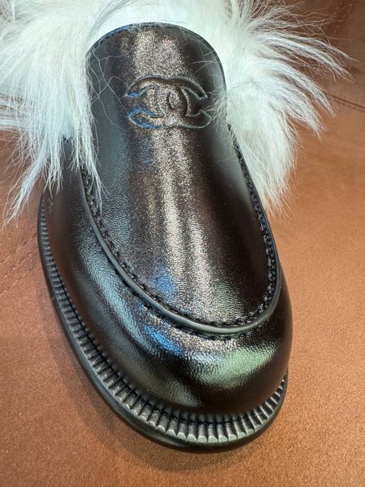 Mocasini Chanel 35-42