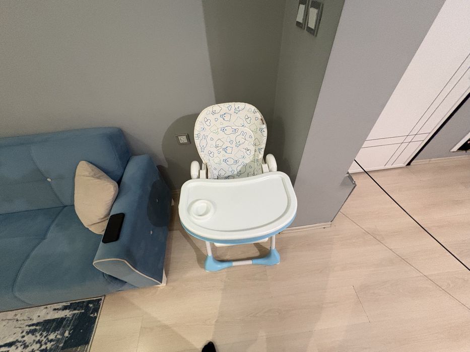 Столче за хранене