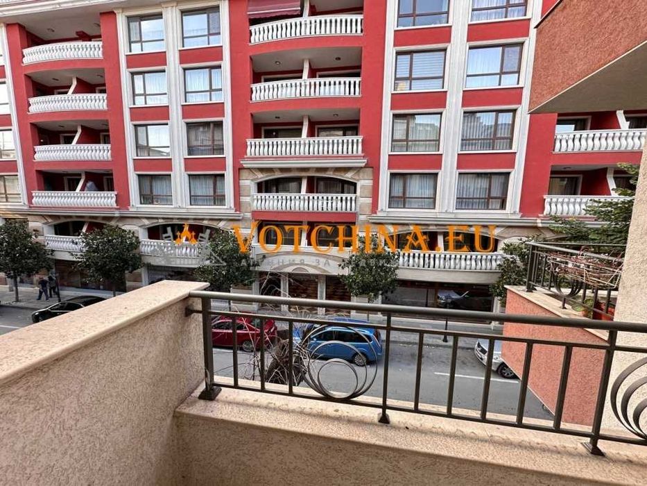 Продава се Двустаен апартамент в Варна, Гръцка махала - 81 кв.м за 3692 €/кв.м - Снимка #12