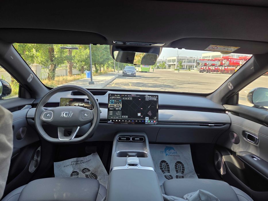 Changan Nevo A06 Ultra Plus