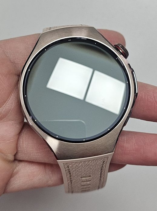 HUAWEI WATCH 5 42mm e-sim